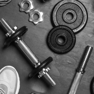 fitness equipment