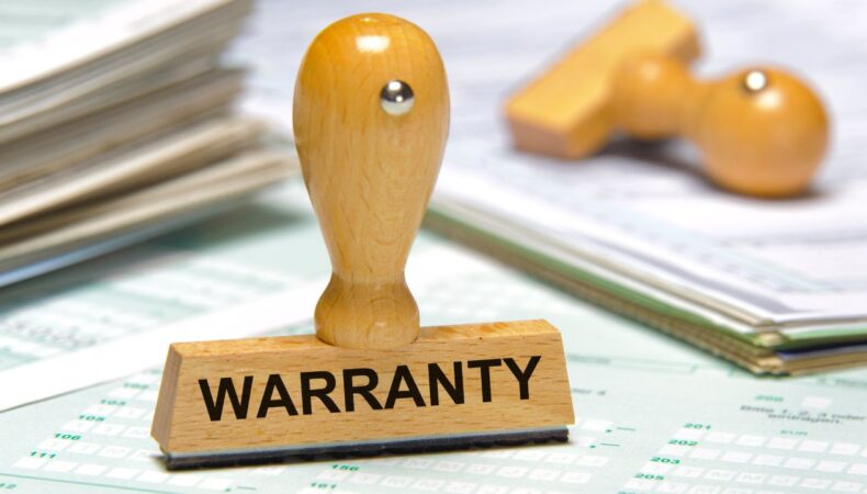 warranty and return policy in hindi